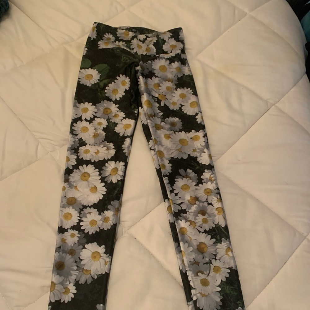 GOLDSHEEP leggings XS